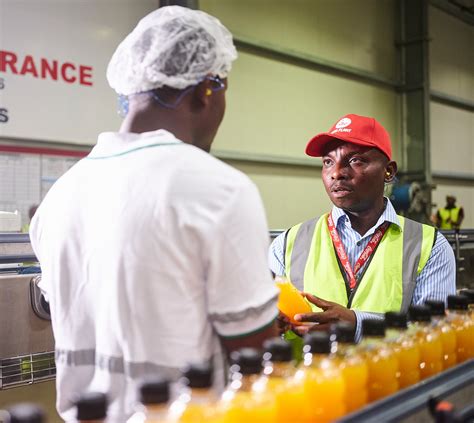 who are coca cola suppliers